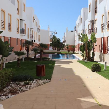 Hsh Gomeira Cabanas Beach Cabanas De Tavira Buitenkant foto