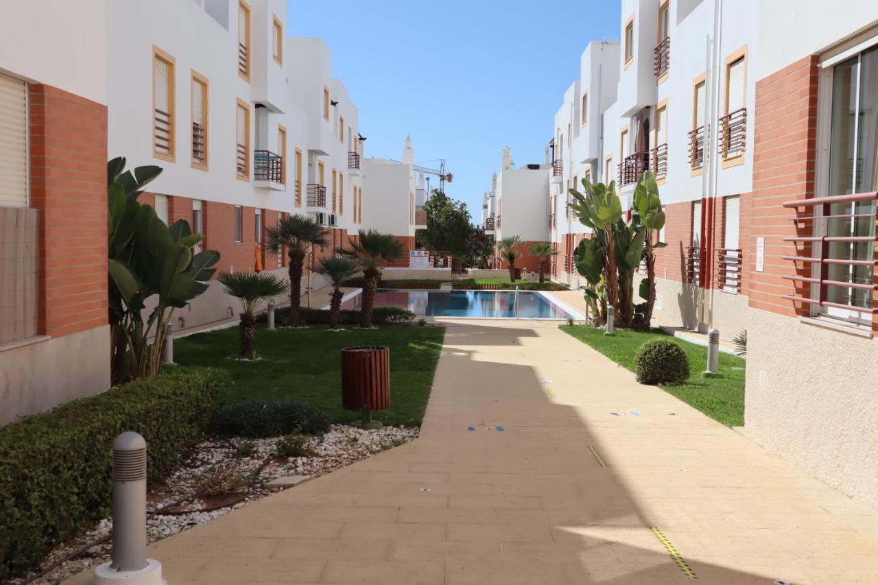 Hsh Gomeira Cabanas Beach Cabanas De Tavira Buitenkant foto