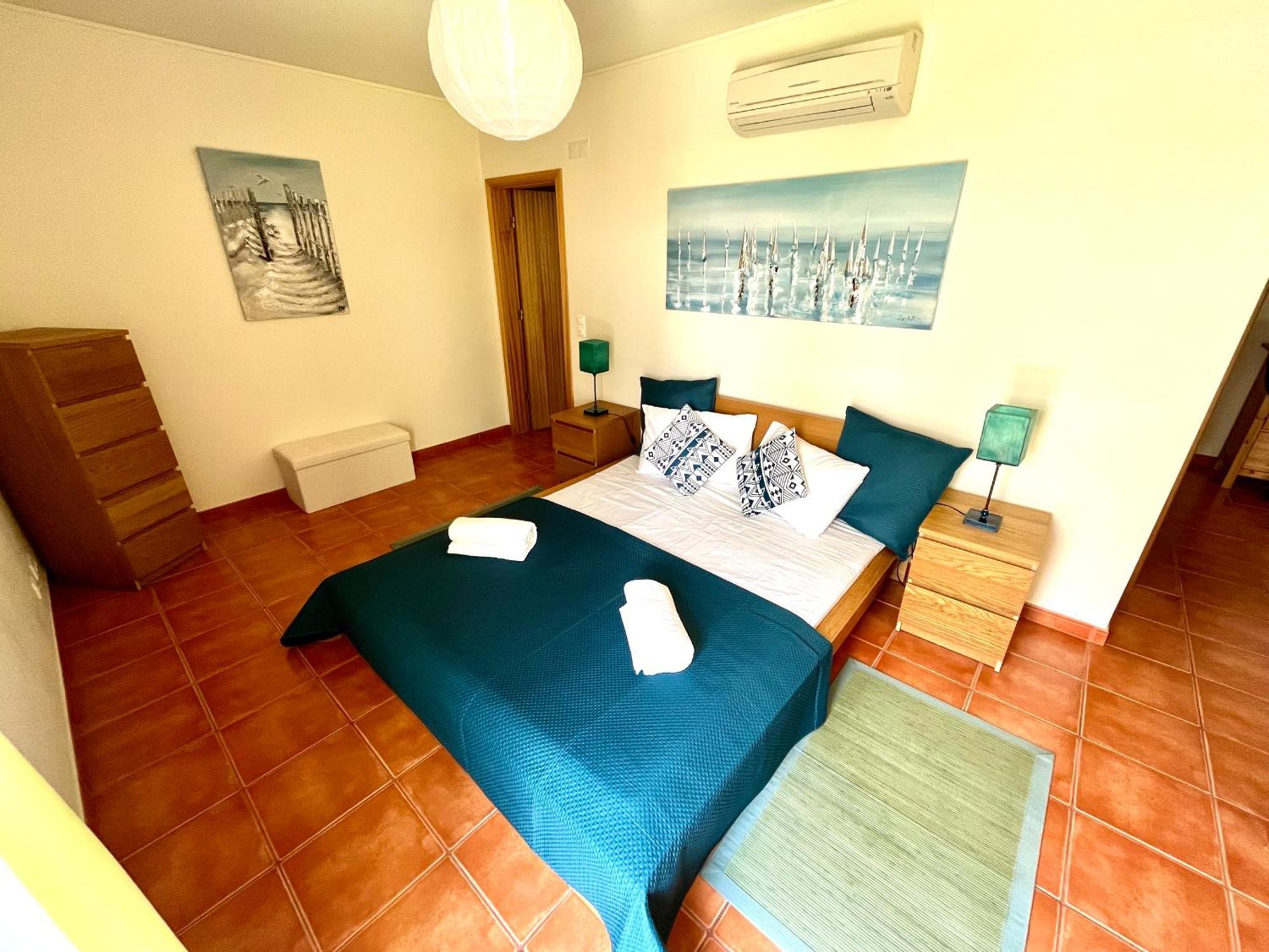 Hsh Gomeira Cabanas Beach Cabanas De Tavira Buitenkant foto